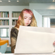 Illustration for article titled Horrified Grimes Stumbles Upon Boyfriend’s $18 Billion Plan For All-New, Reinvented Grimes